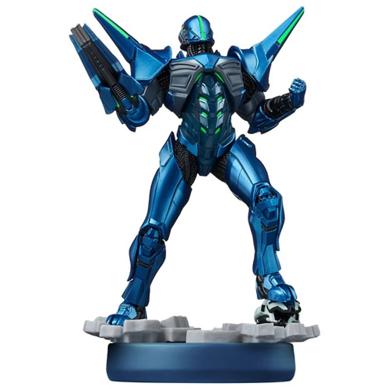 amiibo Metroid Prime 4: Beyond Sylux
