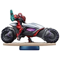 amiibo Metroid Prime 4: Beyond Samus Aran & Vi-O-La