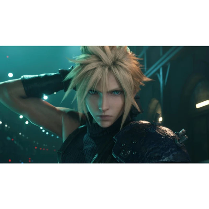Final Fantasy VII Remake Intergrade (Switch 2)