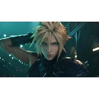 Final Fantasy VII Remake Intergrade (Switch 2)