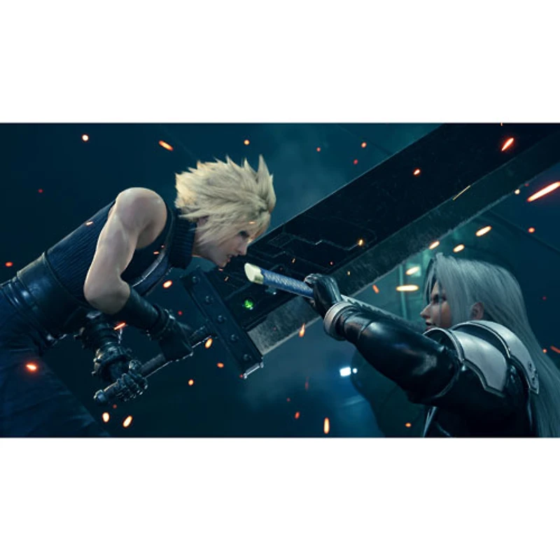 Final Fantasy VII Remake Intergrade MTG Edition with Magic: The Gathering - Final Fantasy Play Booster (Switch 2)
