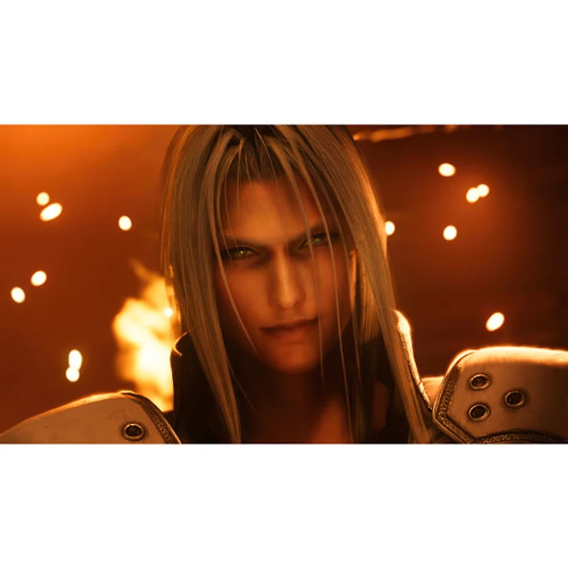Final Fantasy VII Remake Intergrade MTG Edition with Magic: The Gathering - Final Fantasy Play Booster (Switch 2)