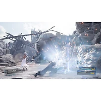 Final Fantasy VII Remake Intergrade MTG Edition avec Booster de jeu Magic: The Gathering - Final Fantasy (Switch 2)