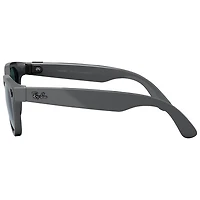 Ray-Ban | Meta Headliner (Gen 2) Glasses with AI, Photo, Video, Audio & Messaging