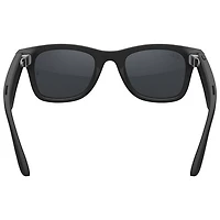 Lunettes Wayfarer (2e génération) de Ray-Ban | Meta avec IA, photo, vidéo, audio et messagerie