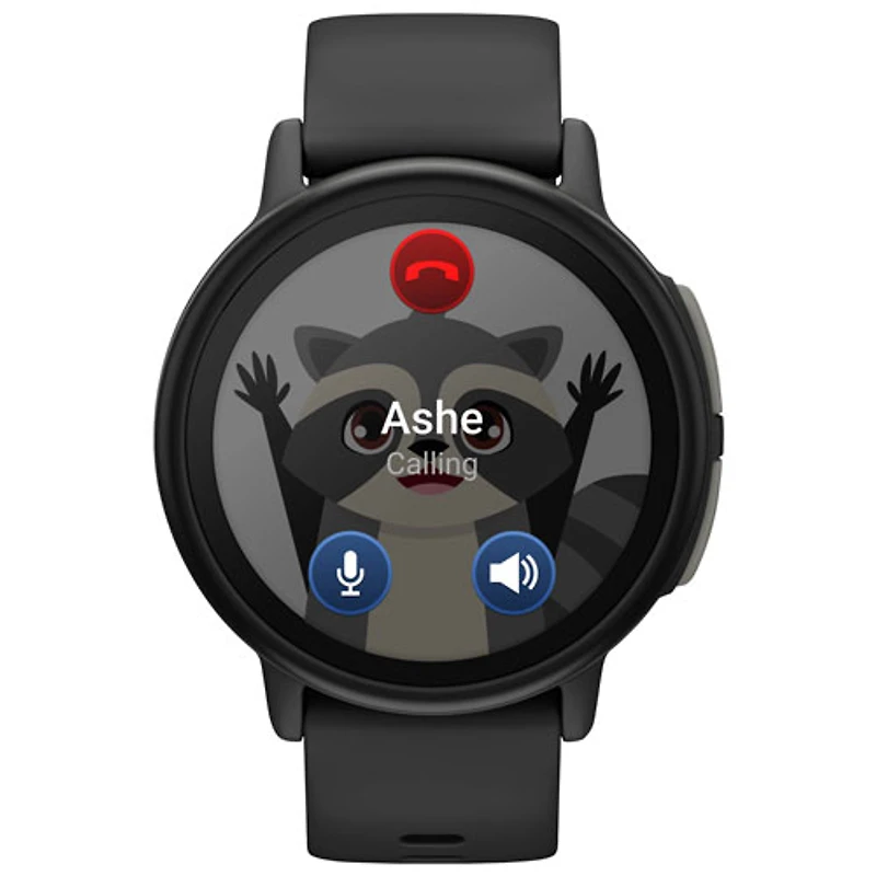 Montre intelligente de 43 mm pour enfants Bounce 2 de Garmin