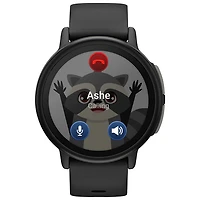 Montre intelligente de 43 mm pour enfants Bounce 2 de Garmin