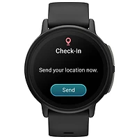 Montre intelligente de 43 mm pour enfants Bounce 2 de Garmin