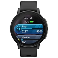 Montre intelligente de 43 mm pour enfants Bounce 2 de Garmin