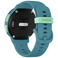 Garmin Bounce 2 43mm Kids Smartwatch - Turquoise