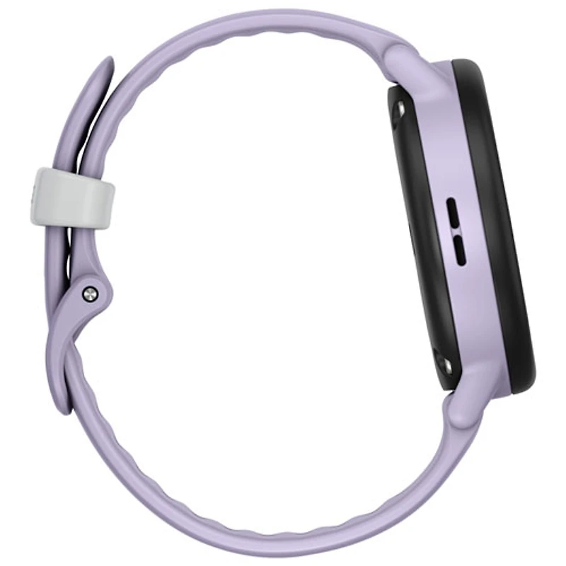 Garmin Bounce 2 43mm Kids Smartwatch - Light Purple