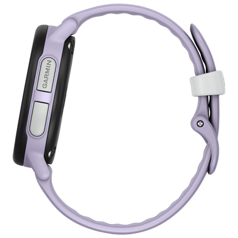 Garmin Bounce 2 43mm Kids Smartwatch - Light Purple