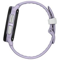 Garmin Bounce 2 43mm Kids Smartwatch - Light Purple