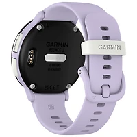 Garmin Bounce 2 43mm Kids Smartwatch - Light Purple