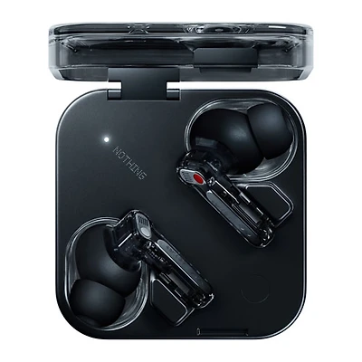 Nothing Ear (3) In-Ear Noise Cancelling True Wireless Earbuds