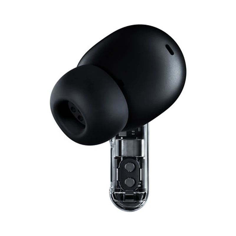 Nothing Ear (3) In-Ear Noise Cancelling True Wireless Earbuds