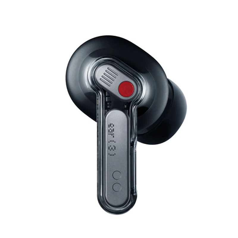 Nothing Ear (3) In-Ear Noise Cancelling True Wireless Earbuds