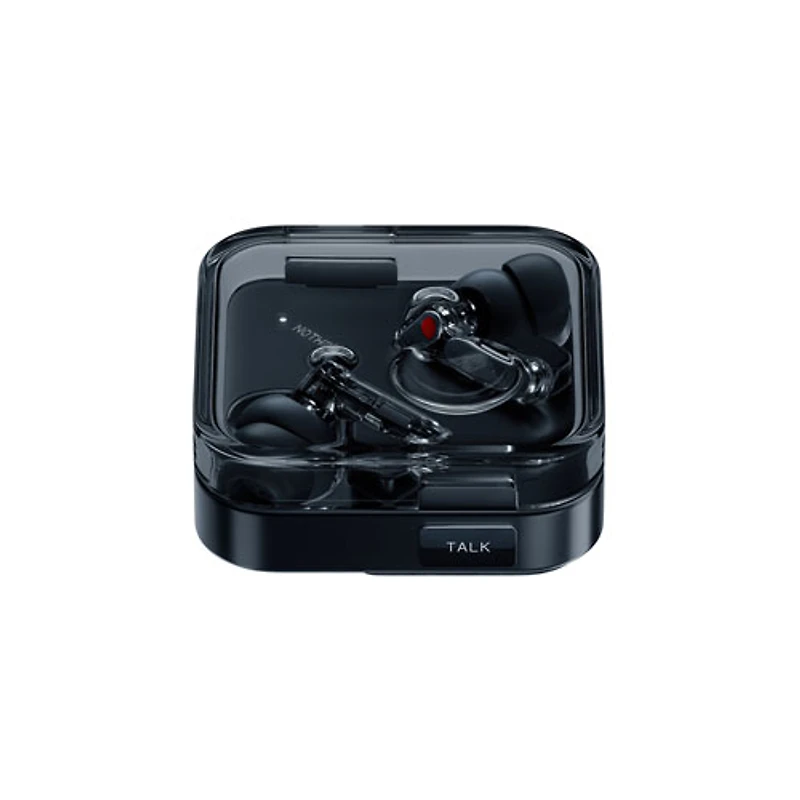 Nothing Ear (3) In-Ear Noise Cancelling True Wireless Earbuds