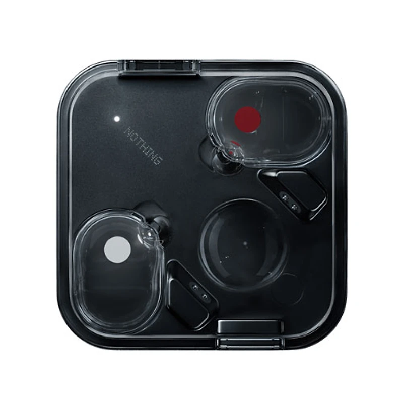Nothing Ear (3) In-Ear Noise Cancelling True Wireless Earbuds