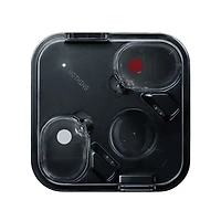 Nothing Ear (3) In-Ear Noise Cancelling True Wireless Earbuds