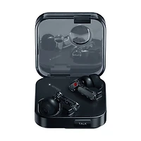 Nothing Ear (3) In-Ear Noise Cancelling True Wireless Earbuds