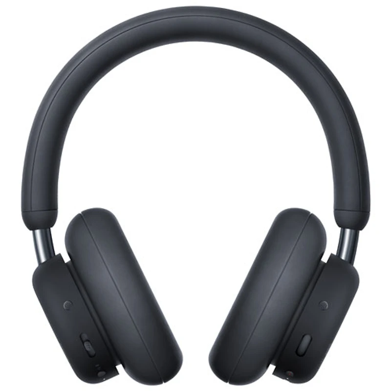 Nothing CMF Headphone Pro On-Ear Bluetooth Headphones - Dark Grey - Exclusive Retail Partner