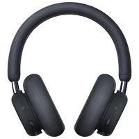 Nothing CMF Headphone Pro On-Ear Bluetooth Headphones - Dark Grey - Exclusive Retail Partner
