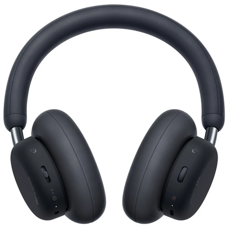 Nothing CMF Headphone Pro On-Ear Bluetooth Headphones - Dark Grey - Exclusive Retail Partner