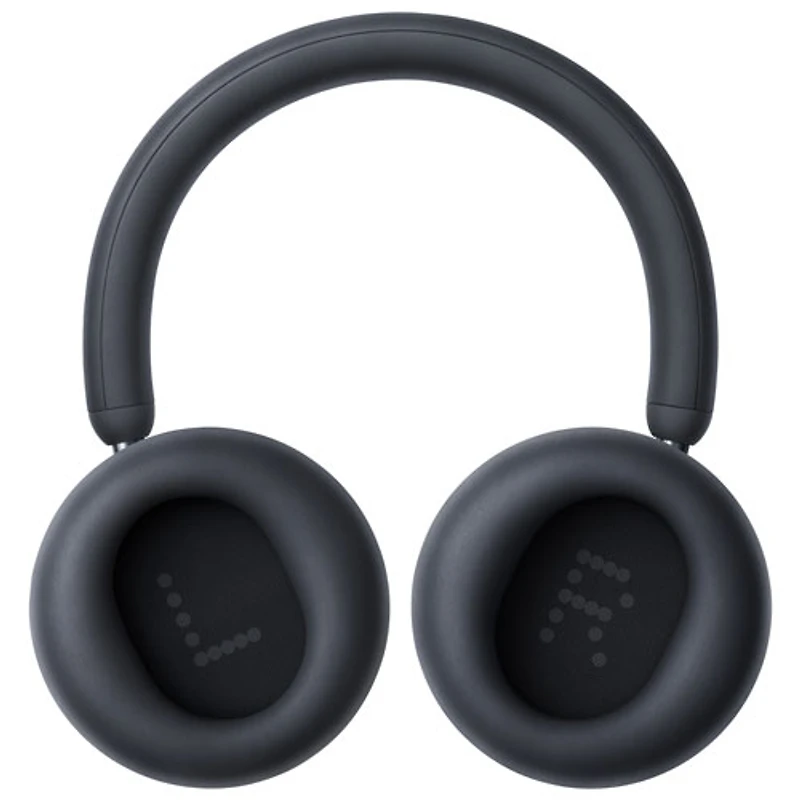 Nothing CMF Headphone Pro On-Ear Bluetooth Headphones - Dark Grey - Exclusive Retail Partner