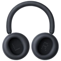 Nothing CMF Headphone Pro On-Ear Bluetooth Headphones - Dark Grey - Exclusive Retail Partner