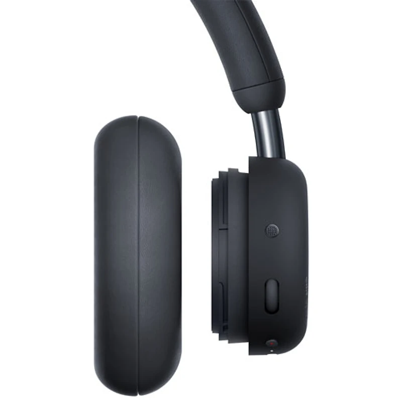 Nothing CMF Headphone Pro On-Ear Bluetooth Headphones - Dark Grey - Exclusive Retail Partner