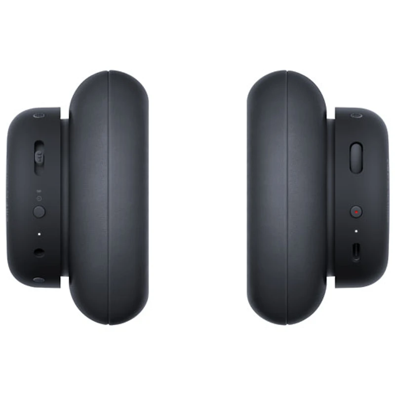 Nothing CMF Headphone Pro On-Ear Bluetooth Headphones - Dark Grey - Exclusive Retail Partner