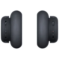 Nothing CMF Headphone Pro On-Ear Bluetooth Headphones - Dark Grey - Exclusive Retail Partner