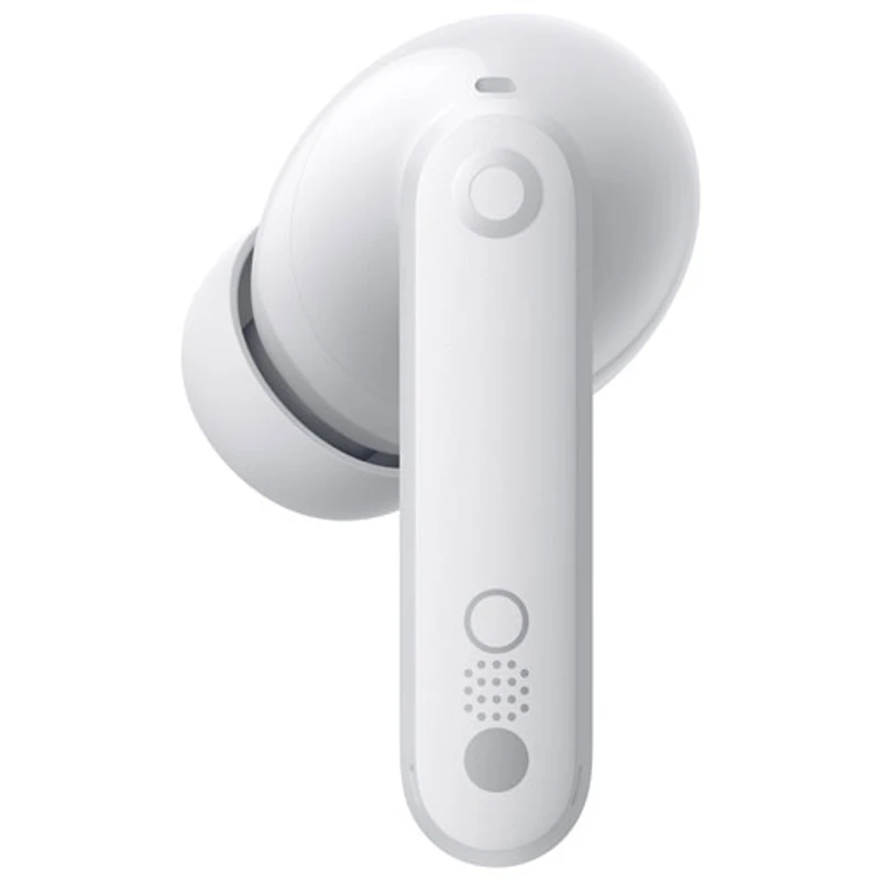 Écouteurs boutons 100 % sans fil à suppression du bruit CMF Buds Pro 2 de Nothing - Gris clair - Partenaire de détail exclusif