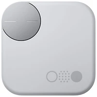 Écouteurs boutons 100 % sans fil à suppression du bruit CMF Buds Pro 2 de Nothing - Gris clair - Partenaire de détail exclusif