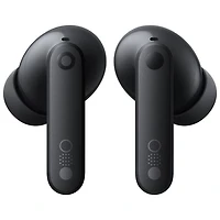 Nothing CMF Buds Pro 2 In-Ear Noise Cancelling True Wireless Earbuds - Dark Grey - Exclusive Retail Partner
