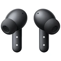 Nothing CMF Buds Pro 2 In-Ear Noise Cancelling True Wireless Earbuds - Dark Grey - Exclusive Retail Partner