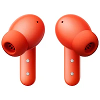 Écouteurs boutons 100 % sans fil à suppression du bruit CMF Buds Pro 2 de Nothing - Orange - Partenaire de détail exclusif