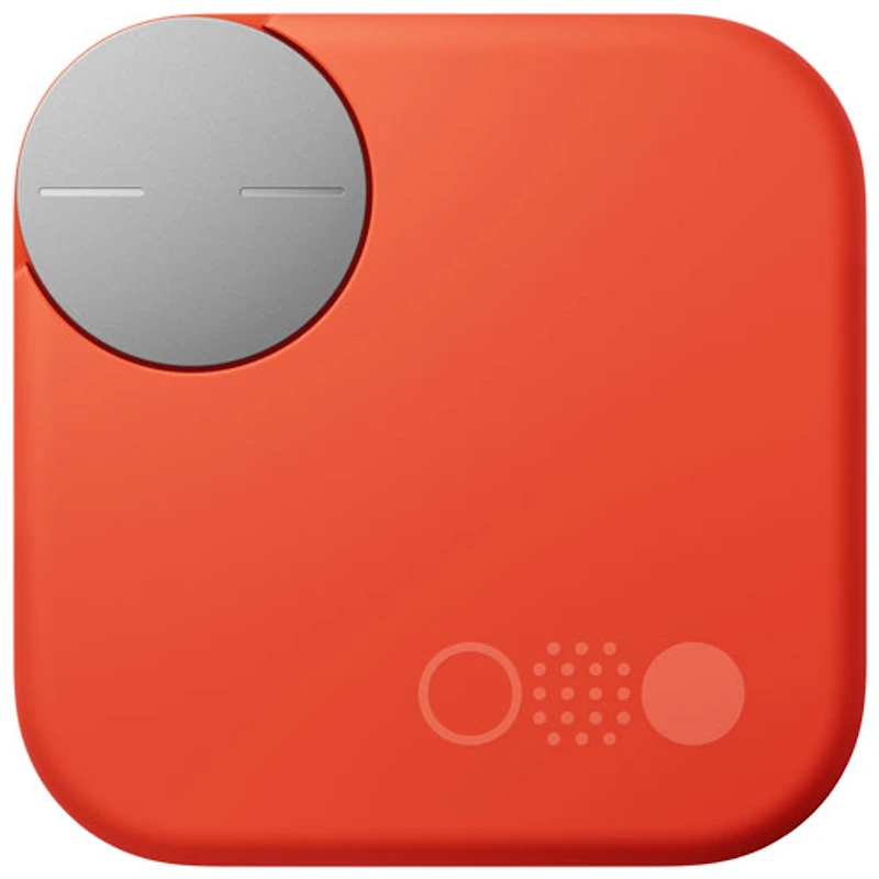 Écouteurs boutons 100 % sans fil à suppression du bruit CMF Buds Pro 2 de Nothing - Orange - Partenaire de détail exclusif