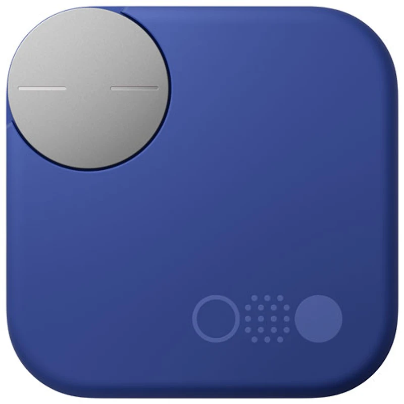 Écouteurs boutons 100 % sans fil à suppression du bruit CMF Buds Pro 2 de Nothing - Bleu - Partenaire de détail exclusif