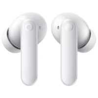 Nothing CMF Buds 2 Plus In-Ear Noise Cancelling True Wireless Earbuds - Light Grey - Exclusive Retail Partner