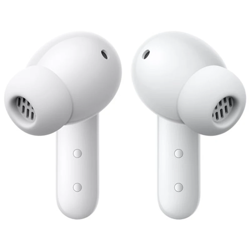 Nothing CMF Buds 2 Plus In-Ear Noise Cancelling True Wireless Earbuds - Light Grey - Exclusive Retail Partner
