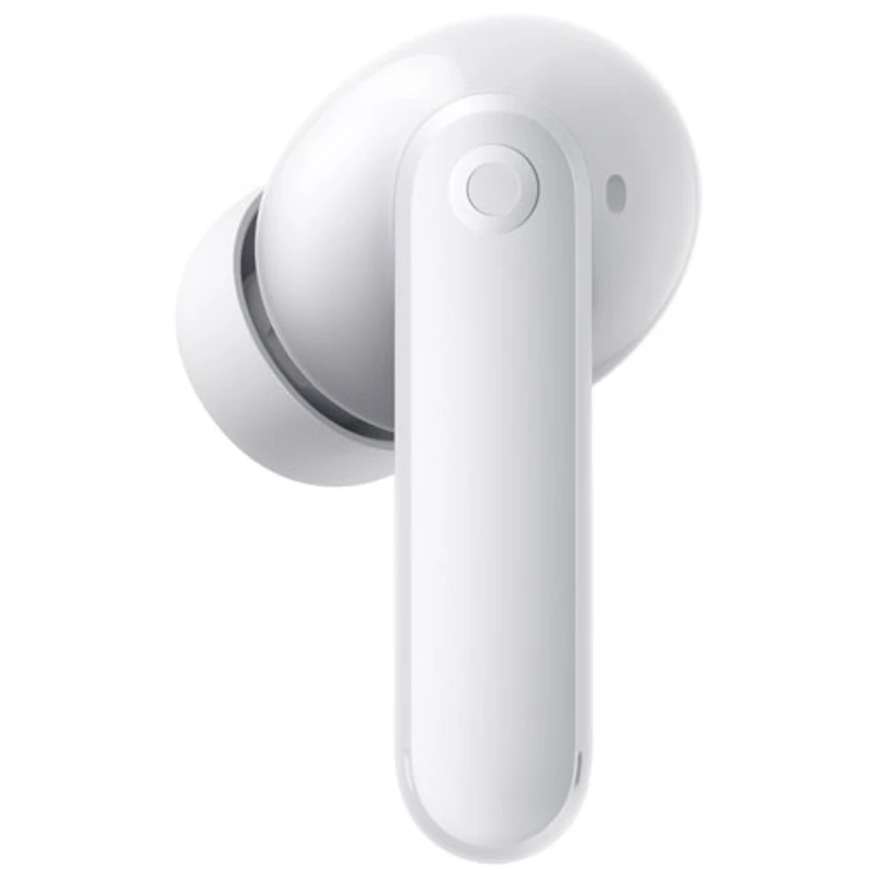 Nothing CMF Buds 2 Plus In-Ear Noise Cancelling True Wireless Earbuds - Light Grey - Exclusive Retail Partner