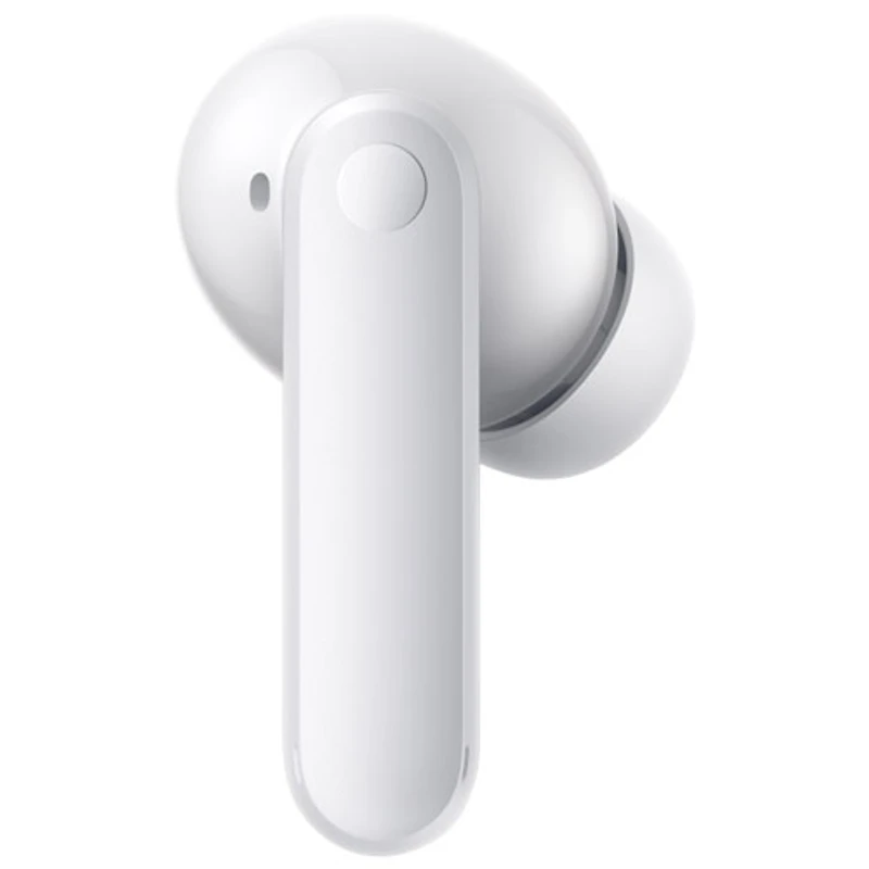 Nothing CMF Buds 2 Plus In-Ear Noise Cancelling True Wireless Earbuds - Light Grey - Exclusive Retail Partner