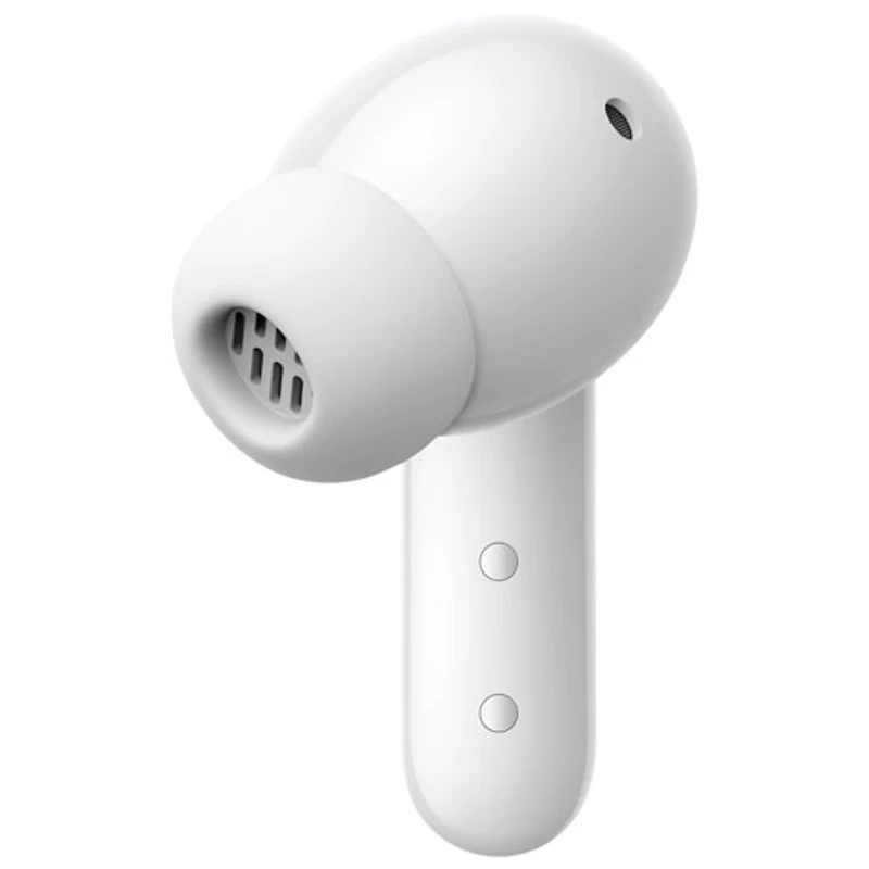 Nothing CMF Buds 2 Plus In-Ear Noise Cancelling True Wireless Earbuds - Light Grey - Exclusive Retail Partner