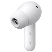 Nothing CMF Buds 2 Plus In-Ear Noise Cancelling True Wireless Earbuds - Light Grey - Exclusive Retail Partner