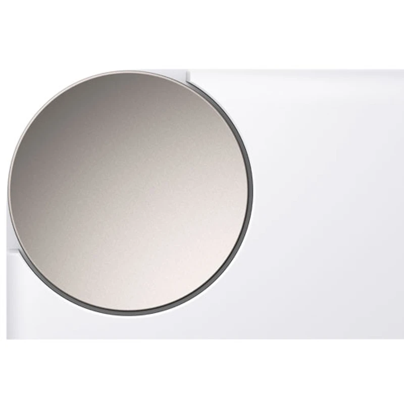 Nothing CMF Buds 2 Plus In-Ear Noise Cancelling True Wireless Earbuds - Light Grey - Exclusive Retail Partner