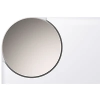 Nothing CMF Buds 2 Plus In-Ear Noise Cancelling True Wireless Earbuds - Light Grey - Exclusive Retail Partner