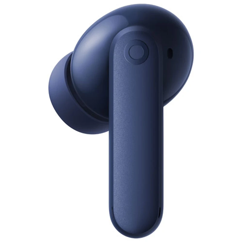 Écouteurs boutons 100 % sans fil à suppression du bruit CMF Buds 2 Plus de Nothing - Bleu - Partenaire de détail exclusif