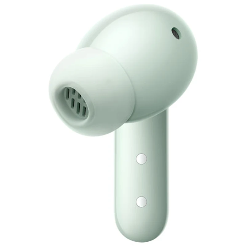 Écouteurs boutons 100 % sans fil à suppression du bruit CMF Buds 2 Plus de Nothing - Vert clair - Partenaire de détail exclusif